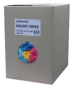 New 100% Cotton Workshop Wipes 10kg -All New Material